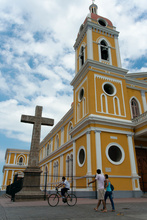 Cathedral in Granada