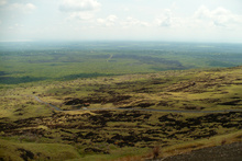 National Park Volcan Masaya