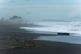 Playa Hermosa, Costa Rica
