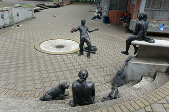 University of Costa Rica, San Jose