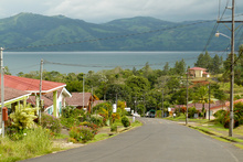 Village Nuevo Arenal, Costa Rica