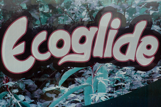 Canopy tour with Ecoglide