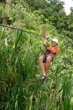 Kybi gliding