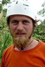 Pura vida Costa Rica