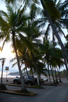 Jaco, Costa Rica