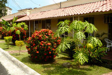 Condominium San Augustin, Jaco, Costa Rica