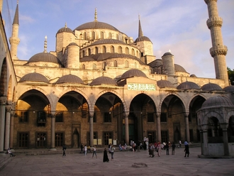 Turkey - Istanbul