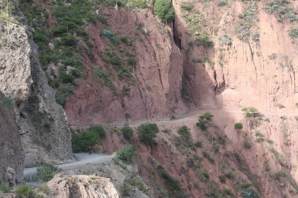Rio Mantara Valley