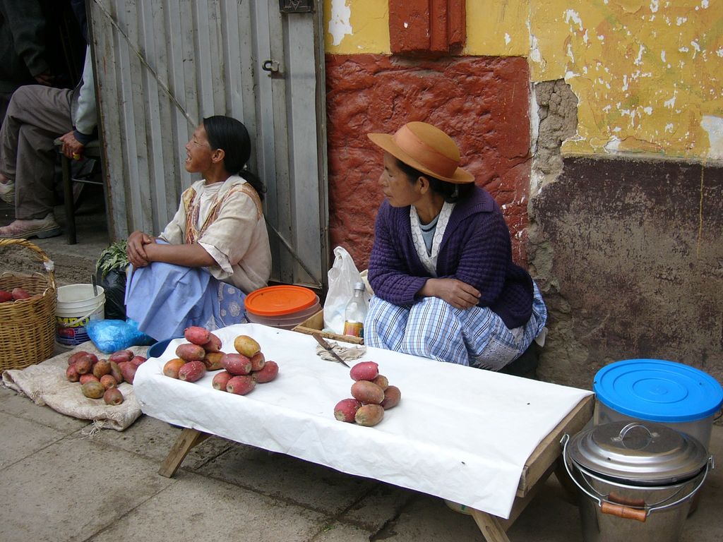 Izcuchaca