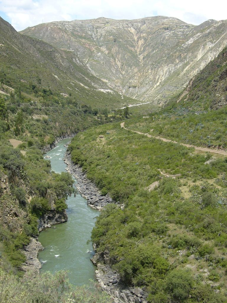 Rio Mantara Valley