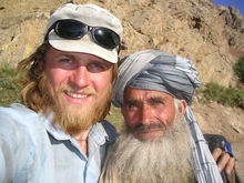 Afghanistan