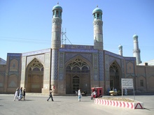 Herat