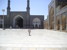 Herat