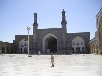 Herat