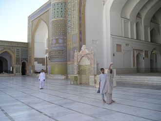 Herat