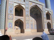 Herat