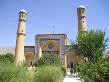 Chist-e Sharif