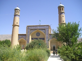 Chist-e Sharif