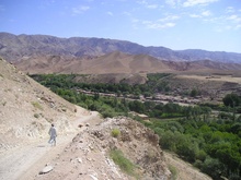 Darra-i-Takht