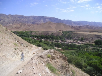 Darra-i-Takht