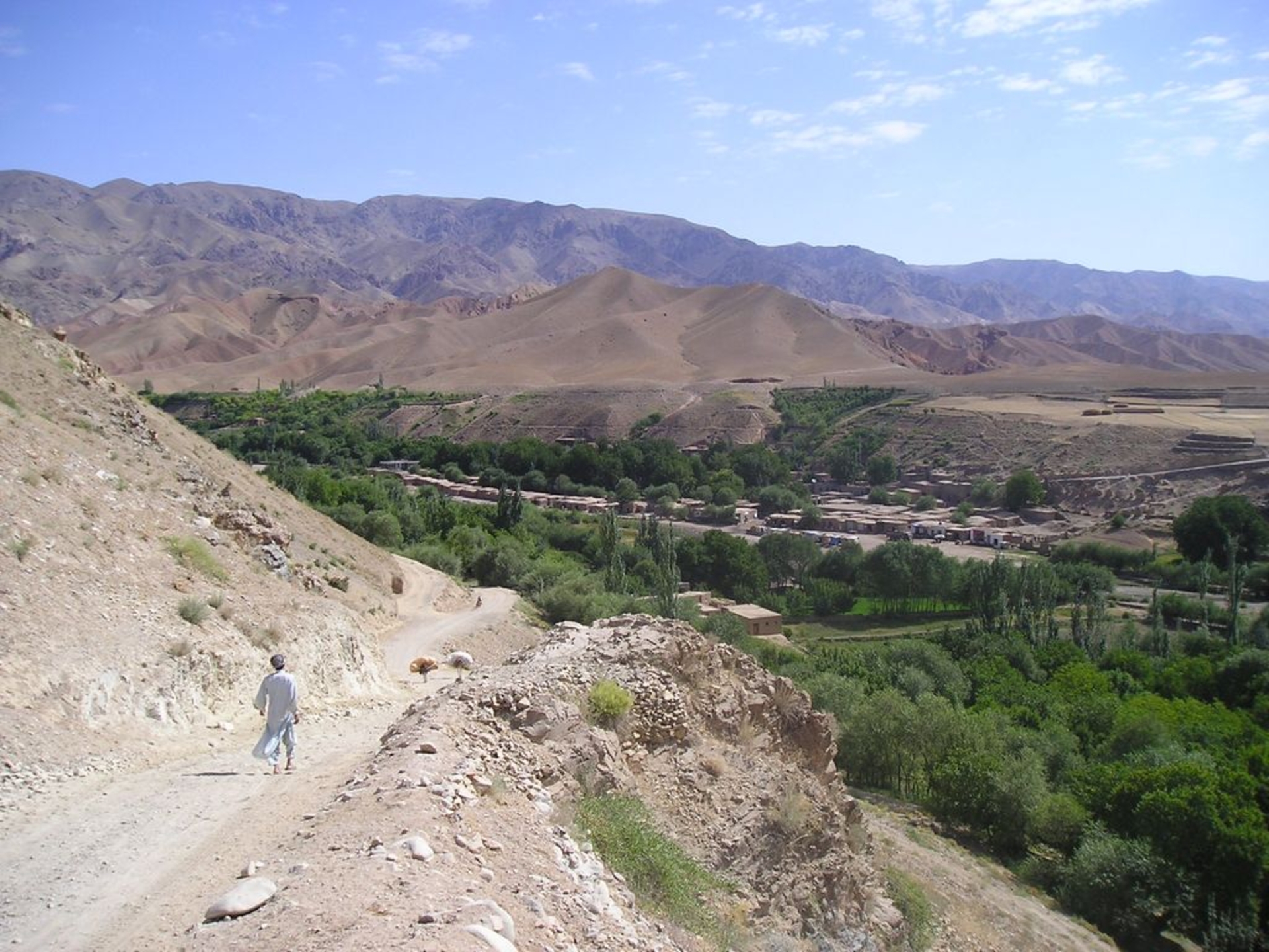 Darra-i-Takht