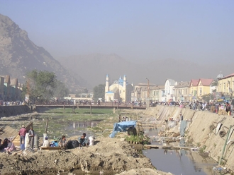Kabul