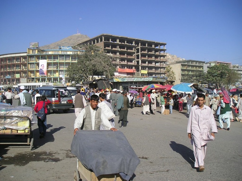 Kabul