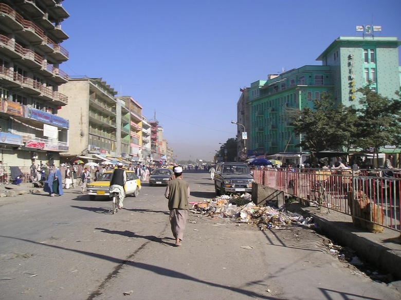 Kabul