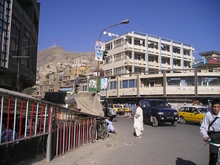 Kabul