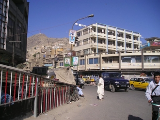 Kabul