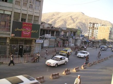 kabul