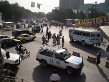 kabul