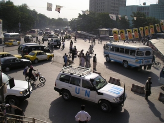 kabul