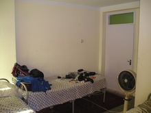 hotel park - kabul