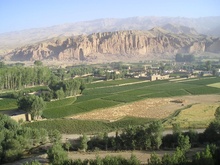 Bamyian
