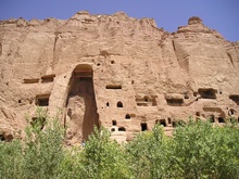 Bamyian