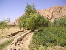 Bamyian