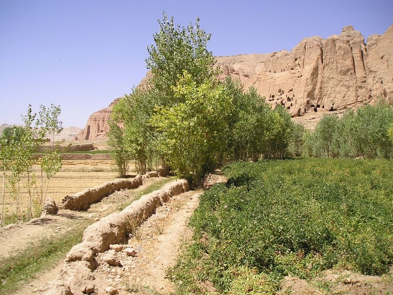Bamyian