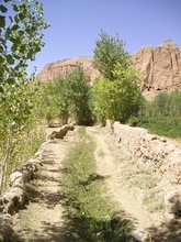 Bamyian