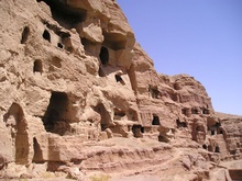 Bamyian