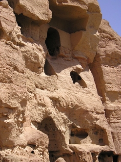 Bamyian