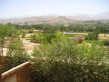 Bamyian
