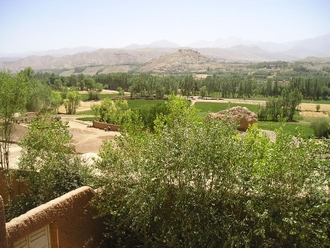 Bamyian