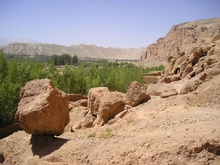 Bamyian