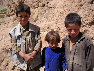 Bamyian