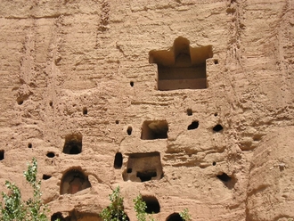 Bamyian
