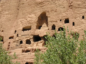 Bamyian