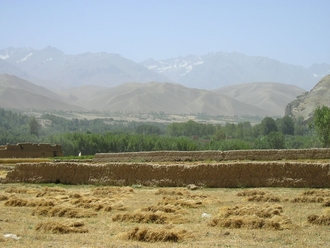 Bamyian