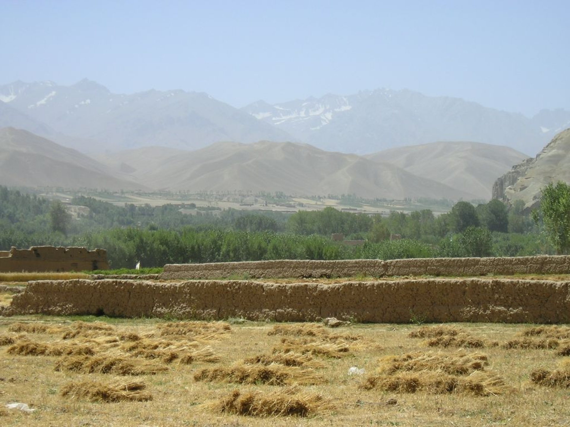 Bamyian