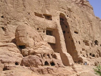 Bamyian